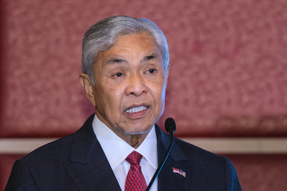 Umno denies formal pact with PAS for Negeri Sembilan, signals tactical flexibility