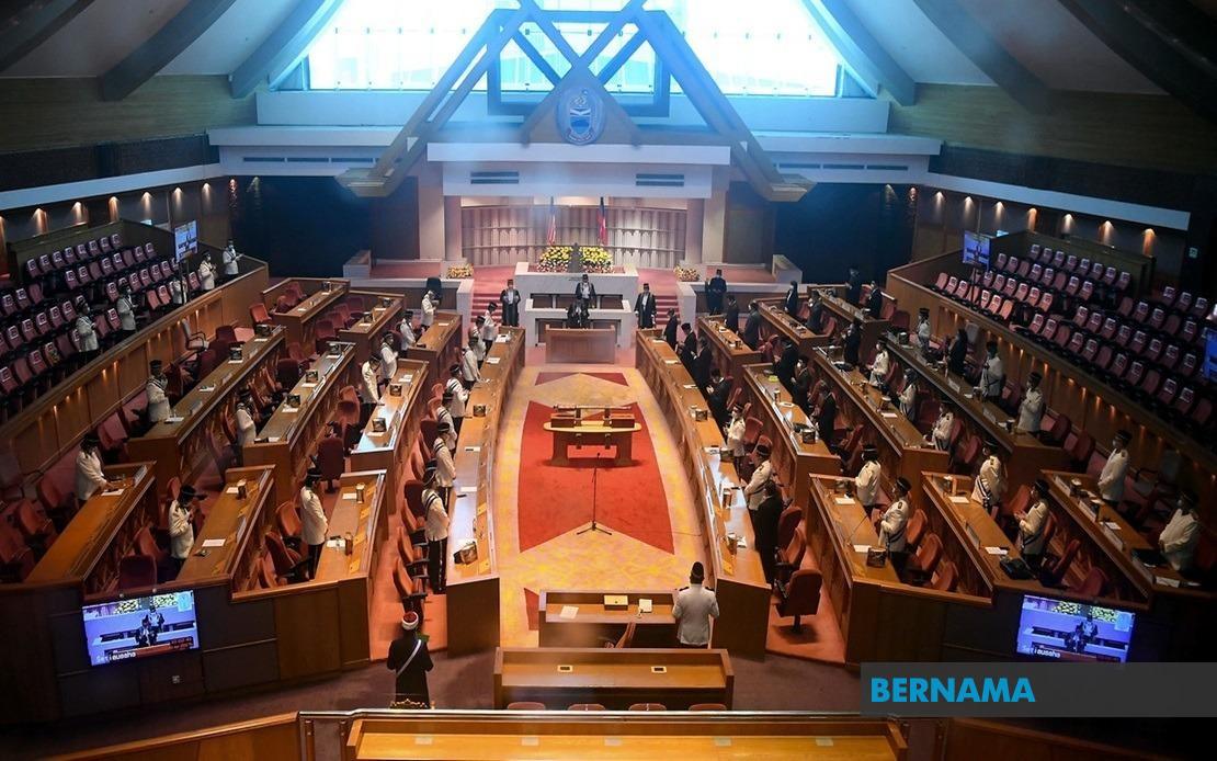 Sabah Assembly Approves Ports Authority Amendment Bill to Align with Cabinet Restructuring