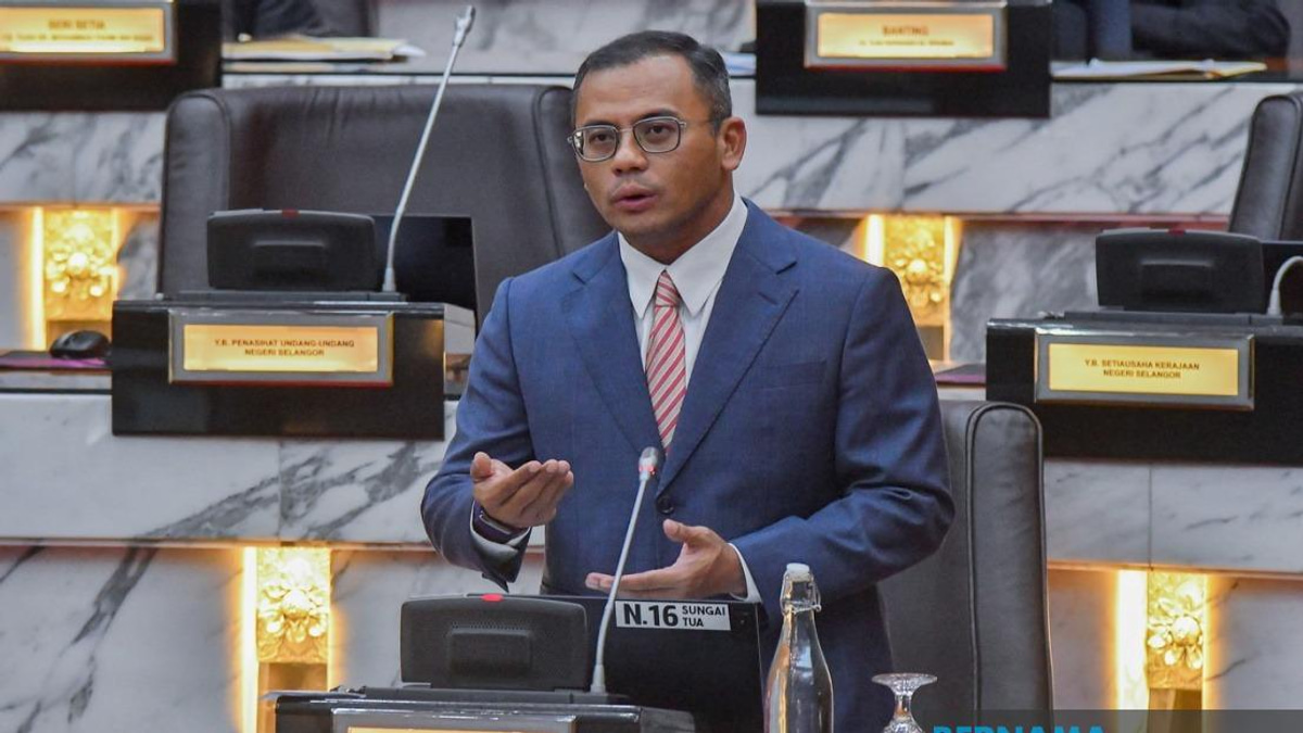 Selangor Orders Transport Authorities to Fix Last-Mile Connectivity Gaps
