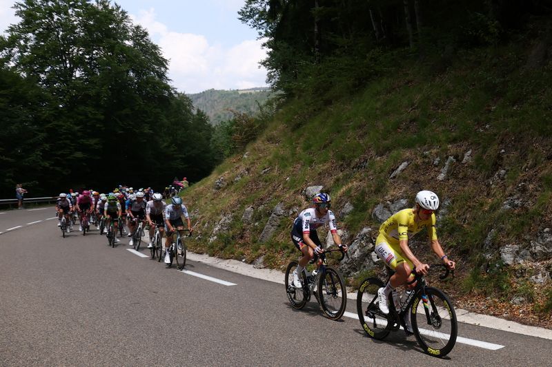 Night doping tests could have ended cycling's blood-doping era earlier, says Vaughters
