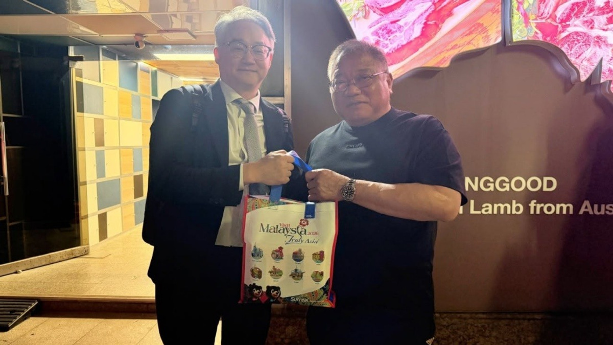 MM2H Agents Must Follow Local Laws in Overseas Promotion, Tiong Warns