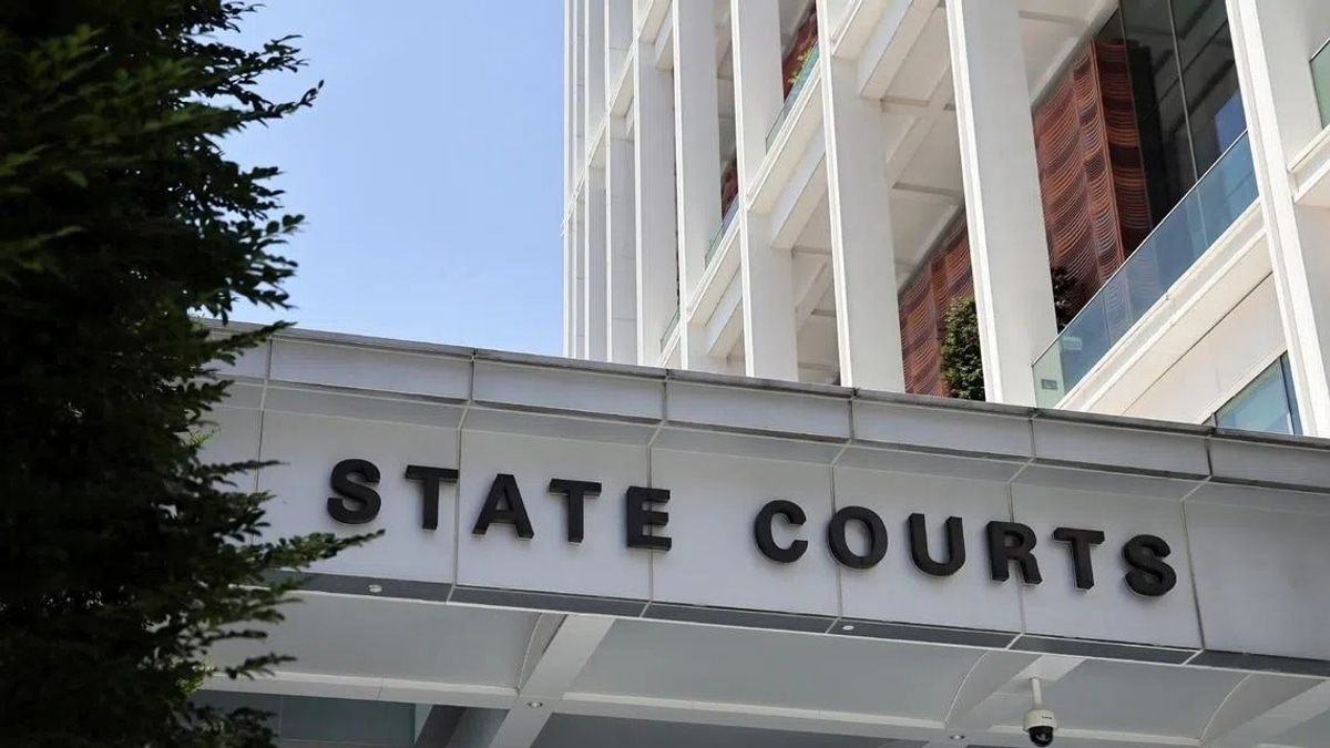 Singapore Teacher Jailed Two Years for Sexual Abuse of Underage Student