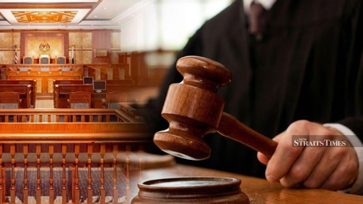 Ex-Investment Bank CEO Faces RM139.8 Million Fraud Charge in Kuala Lumpur