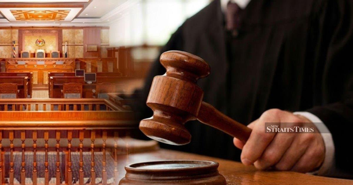 Ex-Investment Bank CEO Faces RM139.8 Million Fraud Charge in Kuala Lumpur