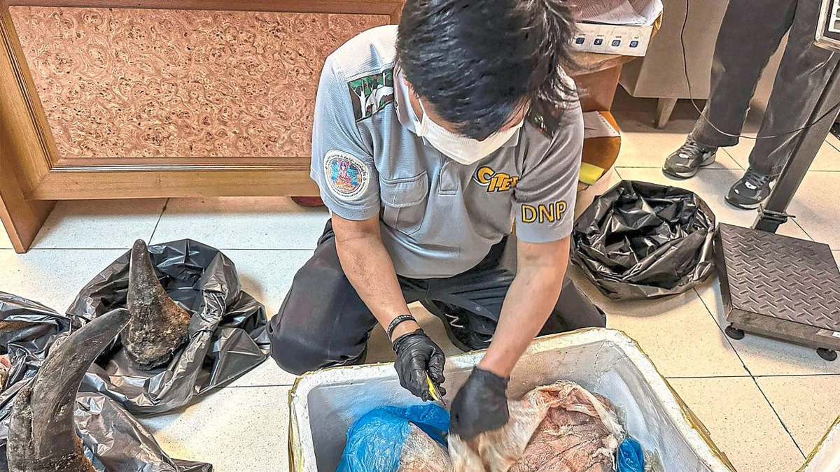 Thailand adopts 'Zero Trust' security overhaul at airports to dismantle smuggling networks
