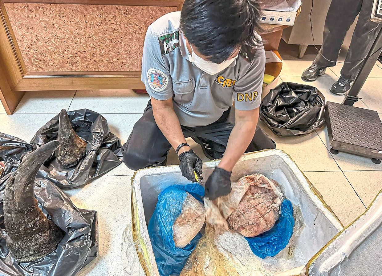 Thailand adopts 'Zero Trust' security overhaul at airports to dismantle smuggling networks