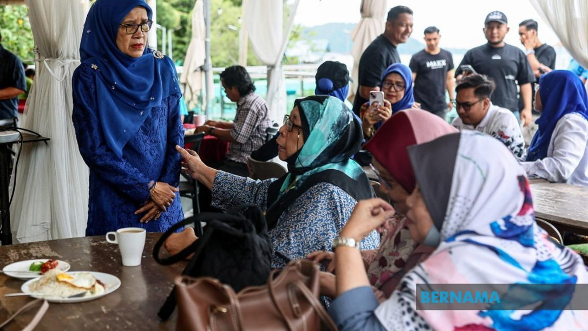Endau Battle: Experience Against Vision in Johor Contest