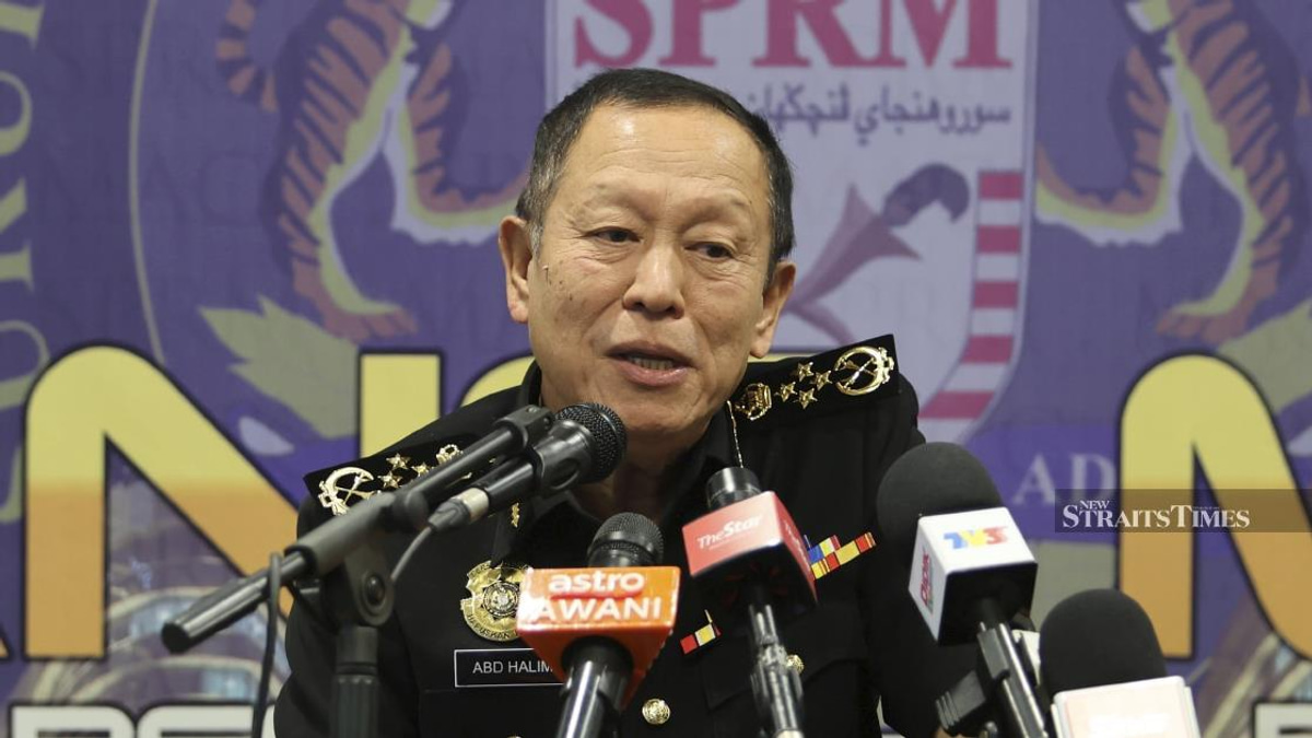 MACC Deepens eFishery Inquiry With Statements From 10 KWAP and Finance Ministry Officials