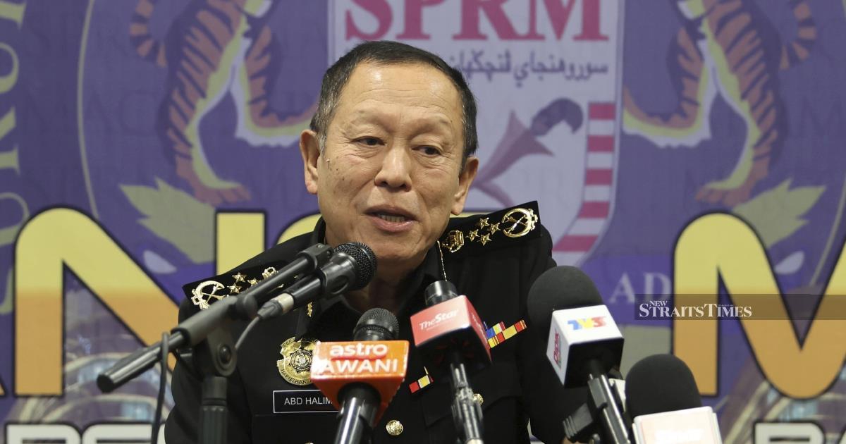 MACC Deepens eFishery Inquiry With Statements From 10 KWAP and Finance Ministry Officials