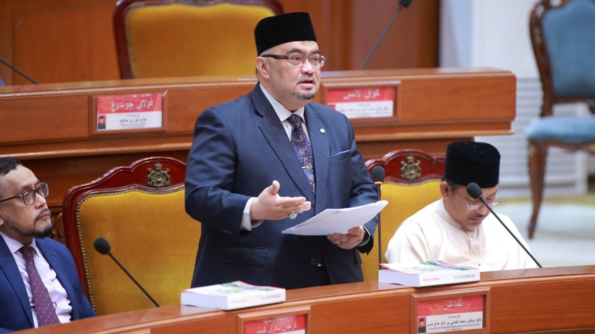 Kelantan Opens 63 Cases Against Land Encroachment and Illegal Mining Operators