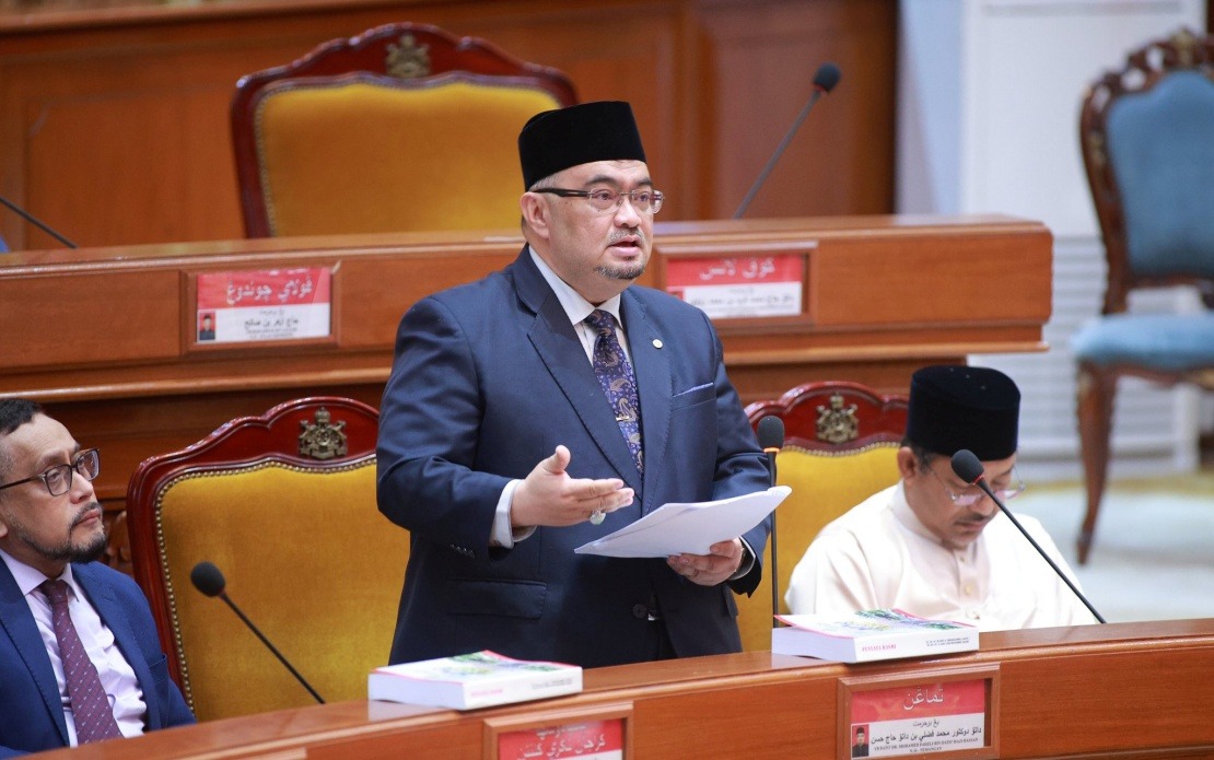 Kelantan Opens 63 Cases Against Land Encroachment and Illegal Mining Operators