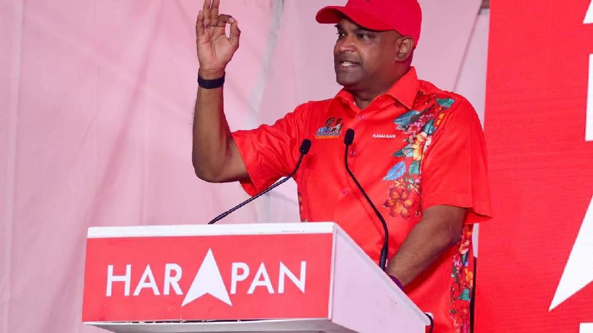 Johor Remains Core Focus of Federal Development Strategy, Says PKR Deputy