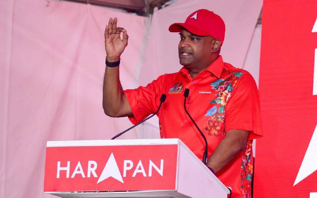 Johor Remains Core Focus of Federal Development Strategy, Says PKR Deputy