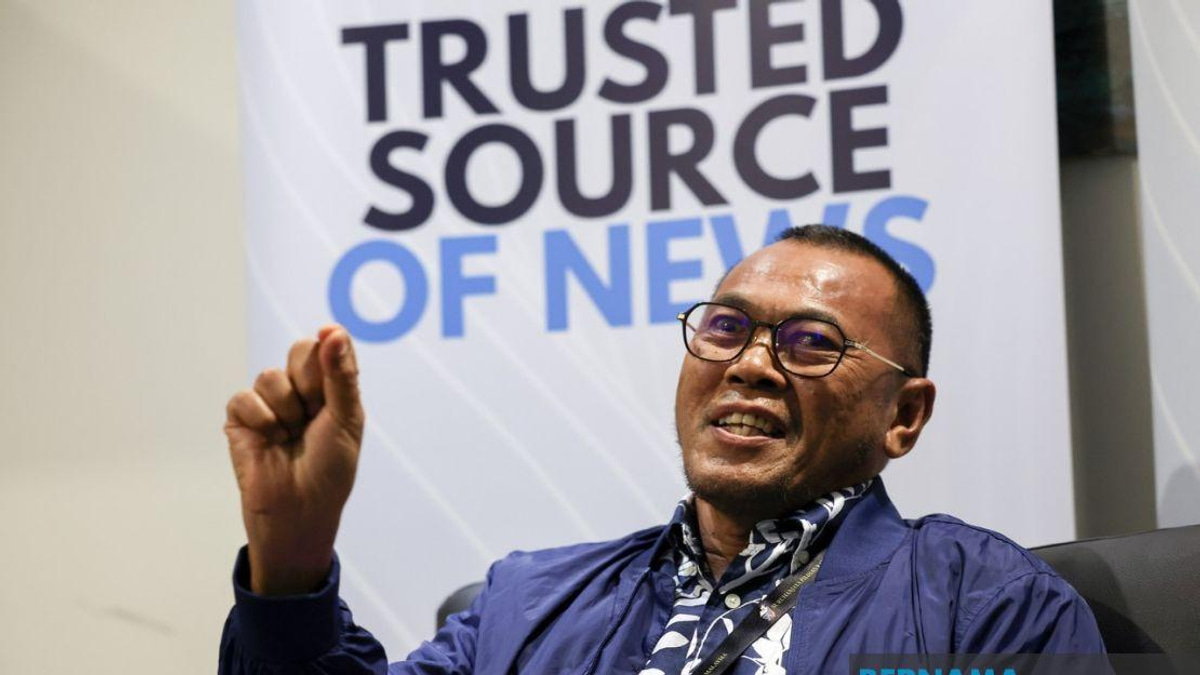 Bridge to the Community: Kota Iskandar's Pandak Ahmad Seeks Fresh Mandate on Track Record of Delivery