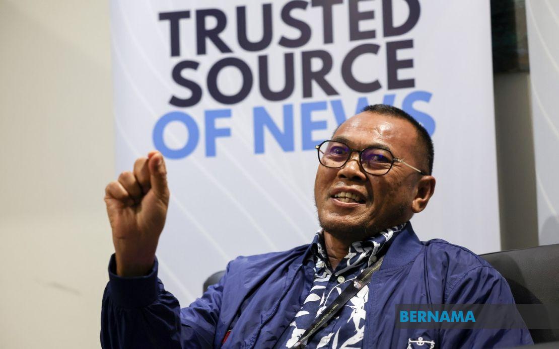 Bridge to the Community: Kota Iskandar's Pandak Ahmad Seeks Fresh Mandate on Track Record of Delivery