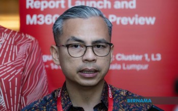 Malaysia to Host Inaugural M360 ASEAN Summit in 2026, Positioning Region as Tech Hub