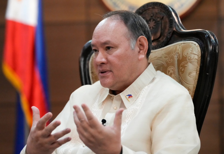 Philippines condemns China Daily's 'racist' AI video depicting Filipinos as monkeys