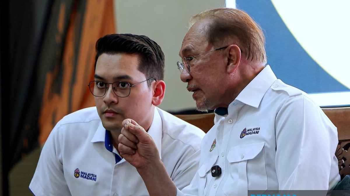 Malaysia Defies US Congress Over Israeli Entry Ban, PM Anwar Stands Resolute