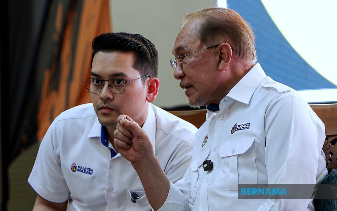 Malaysia Defies US Congress Over Israeli Entry Ban, PM Anwar Stands Resolute