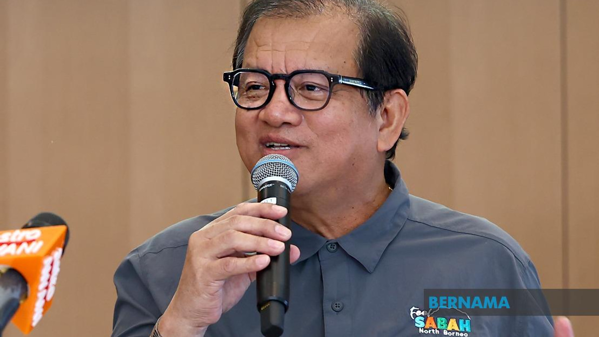 Sabah Stands Firm on Immigration Powers Under MA63 Amid Federal Border Agency Implementation