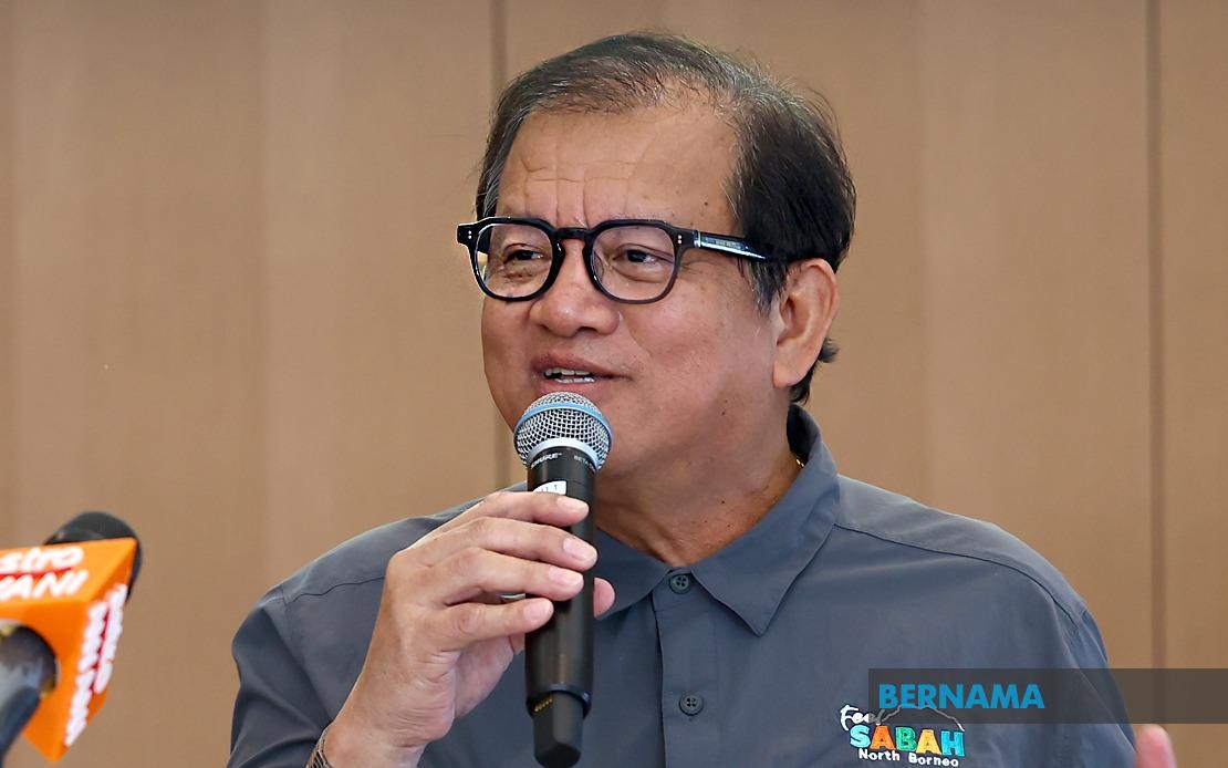 Sabah Stands Firm on Immigration Powers Under MA63 Amid Federal Border Agency Implementation