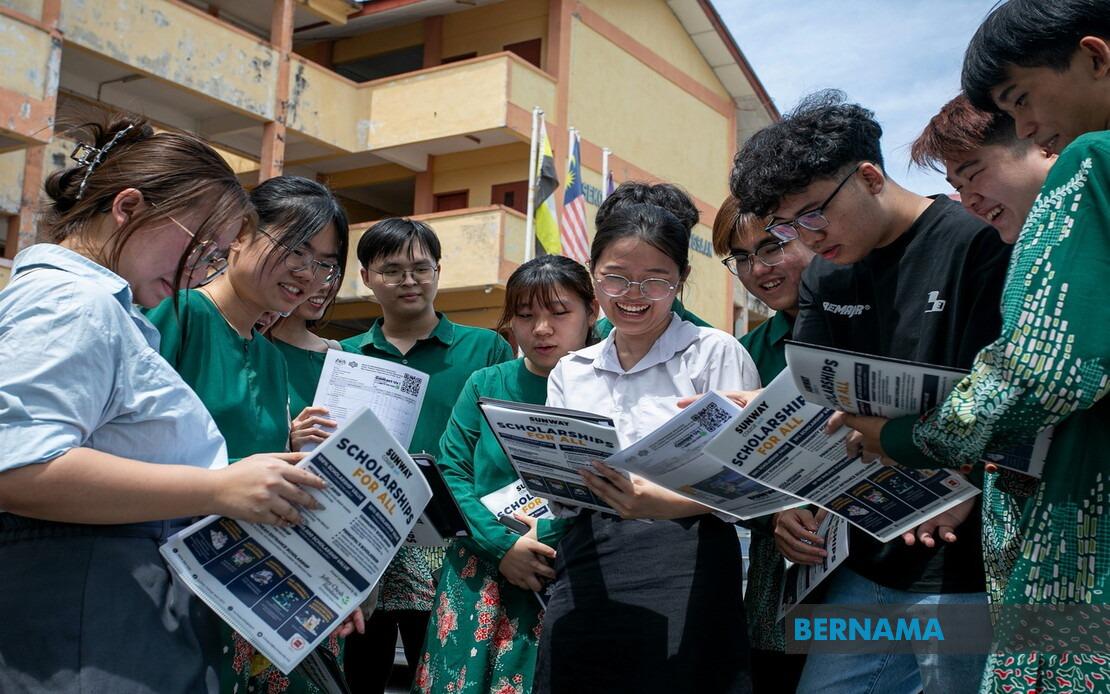 STPM Proves Its Worth as Accessible Route to University Success