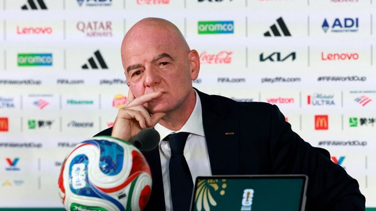 FIFA Governance Under Scrutiny: Infantino Survives Crisis but Reform Questions Persist