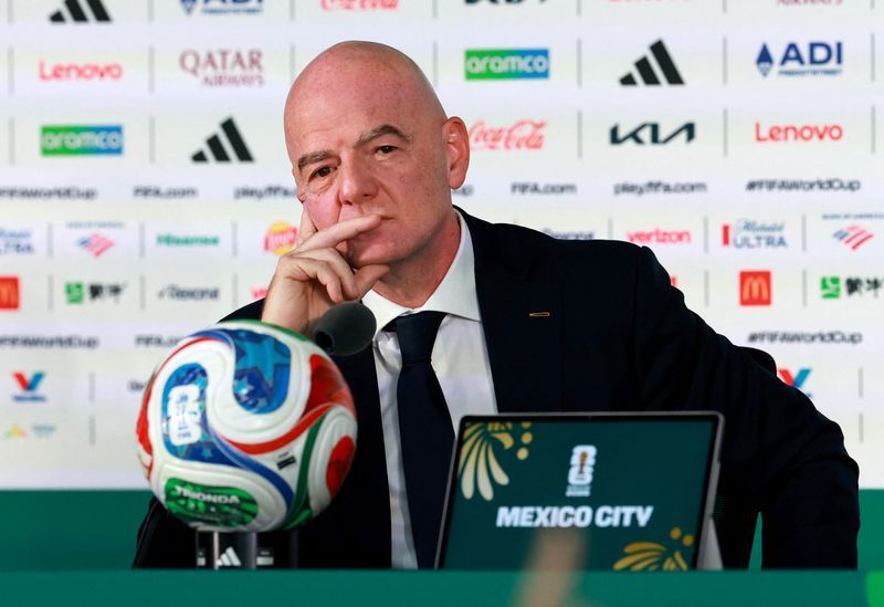 FIFA Governance Under Scrutiny: Infantino Survives Crisis but Reform Questions Persist