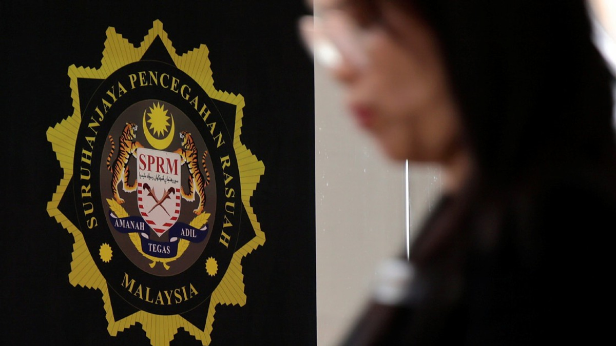 MACC to prosecute over 100 suspects in Daya Kerjaya 2.0 fraud case
