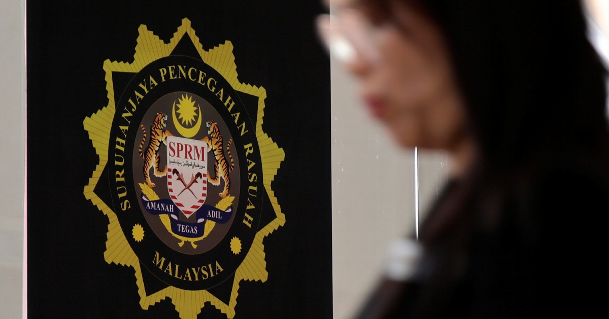 MACC to prosecute over 100 suspects in Daya Kerjaya 2.0 fraud case