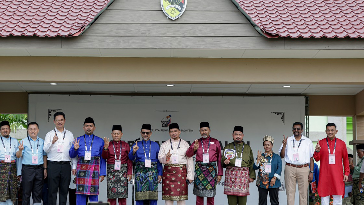 Jempol's PH candidates promise focus on rural infrastructure and Felda settler support
