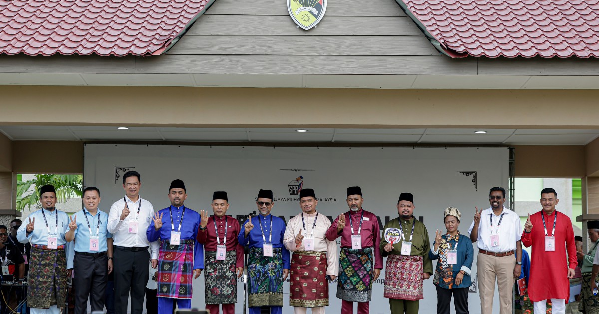 Jempol's PH candidates promise focus on rural infrastructure and Felda settler support