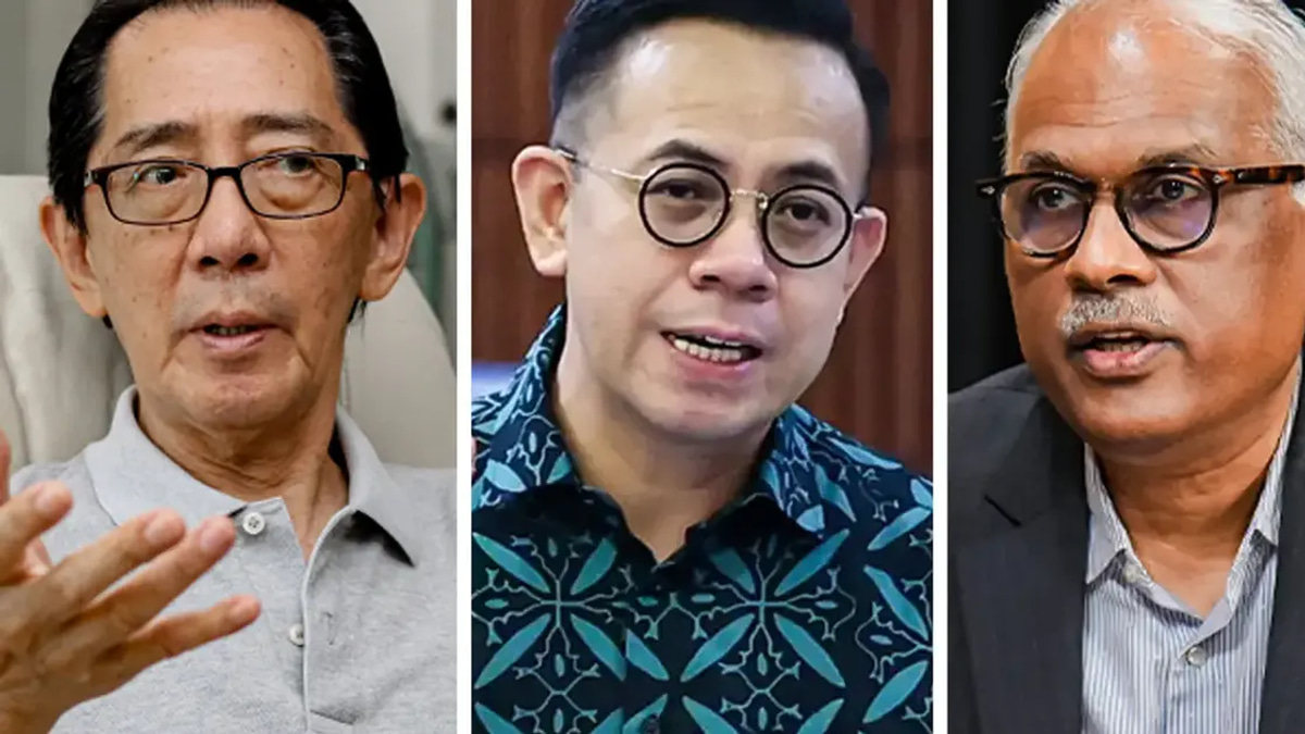 Former MPs Raise Questions Over Sim's Push for Policy Overhaul