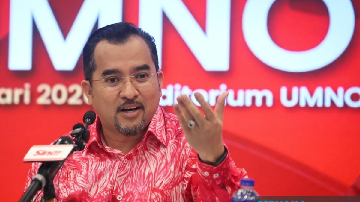 UMNO Official Blames Candidate Snub for Puad's Departure