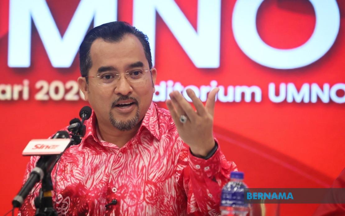 UMNO Official Blames Candidate Snub for Puad's Departure