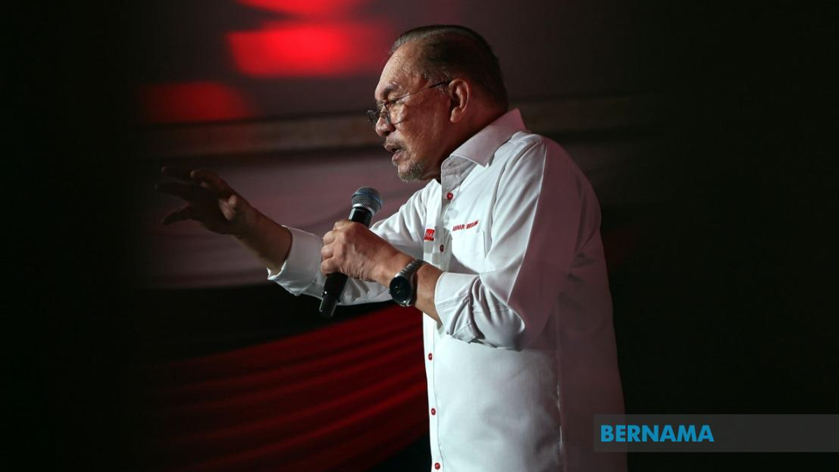 Anwar Vows Integrity-Led Governance as Malaysia Seeks Regional Leadership Model