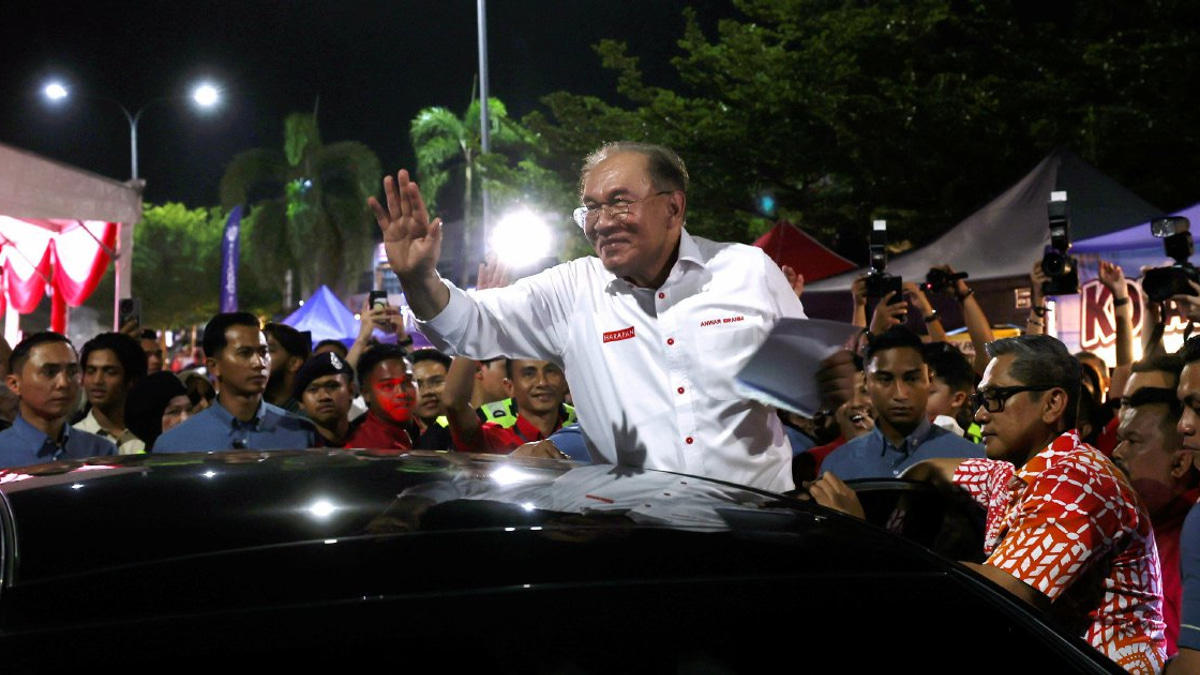 Anwar's Temple Remarks Apology Signals Genuine Commitment to Hindu Community