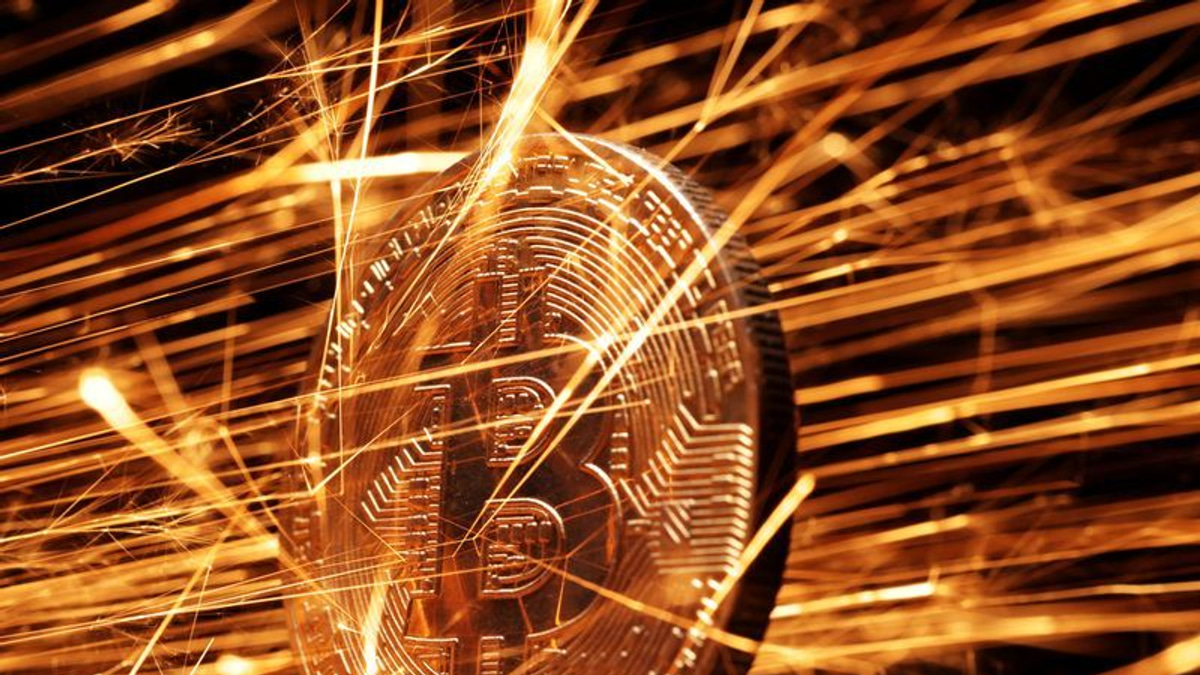 Crypto Markets Rally as Trump Pushes for US Regulatory Clarity