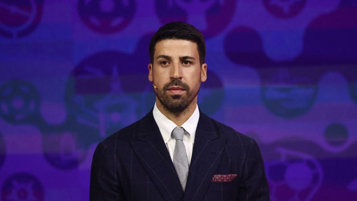 Two Flags, One Heart: Khedira Champions Dual Identity in Modern Football