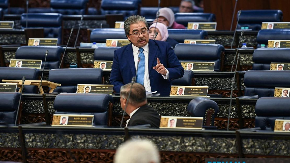 Malaysia To Implement Forced Labour Import Ban Ahead Of US Tariff Deadline