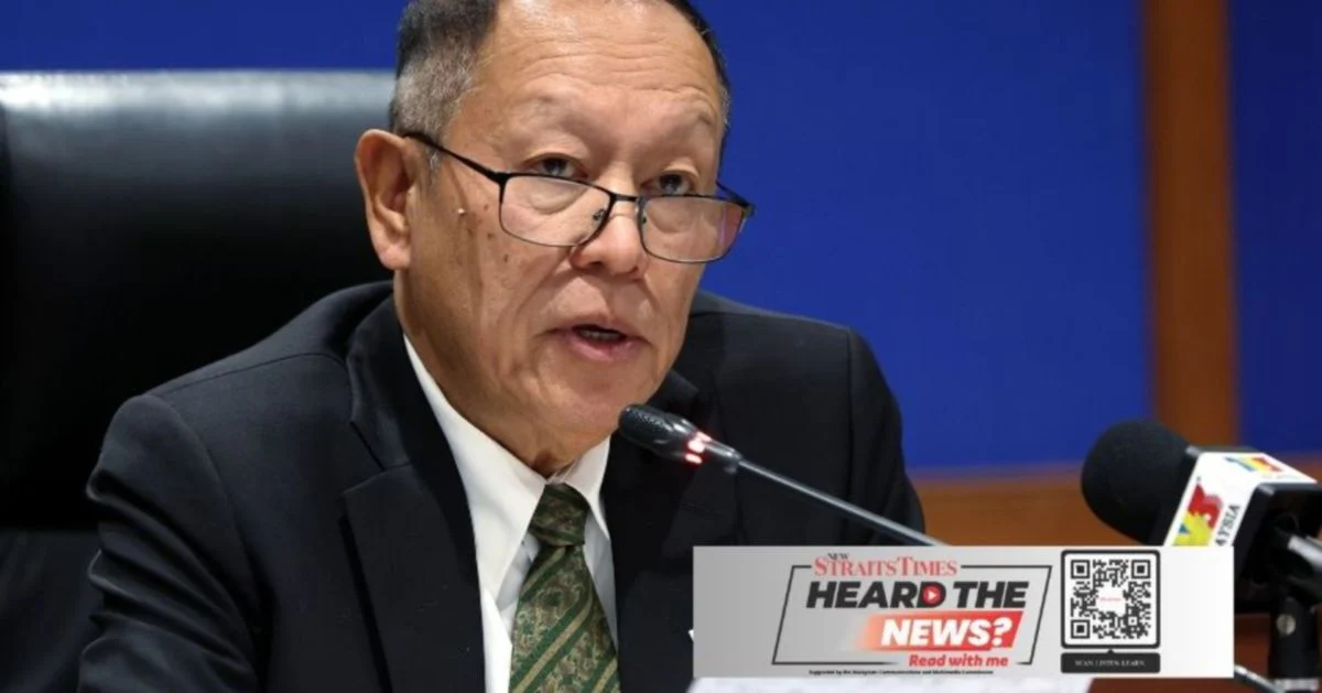 MACC Establishes New Cadet Corps Programme to Build Anti-Corruption Values in Schools