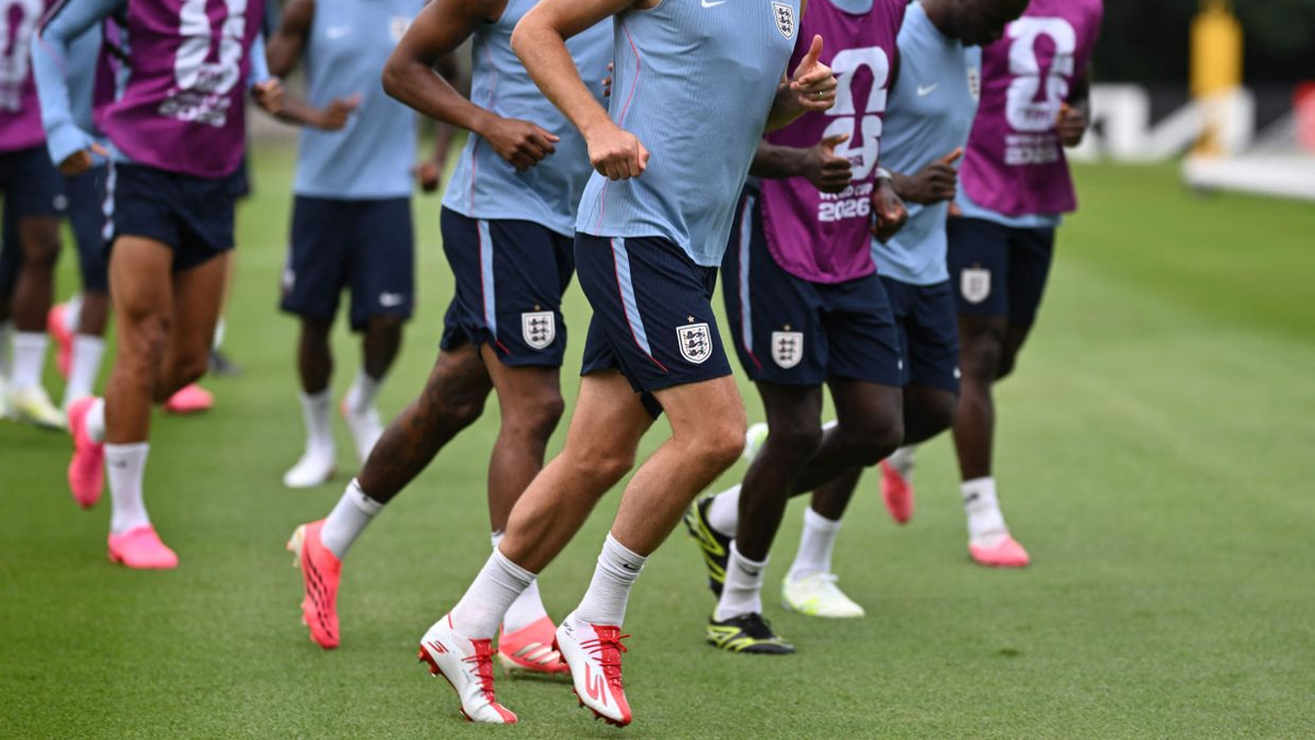 England and Mexico Set for Azteca Showdown as Haaland's Norway Challenge Brazil