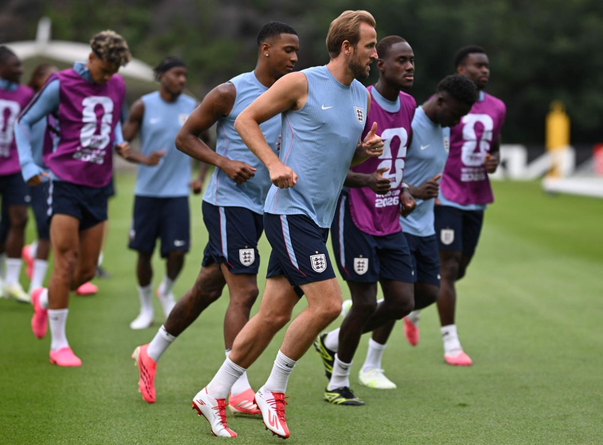 England and Mexico Set for Azteca Showdown as Haaland's Norway Challenge Brazil