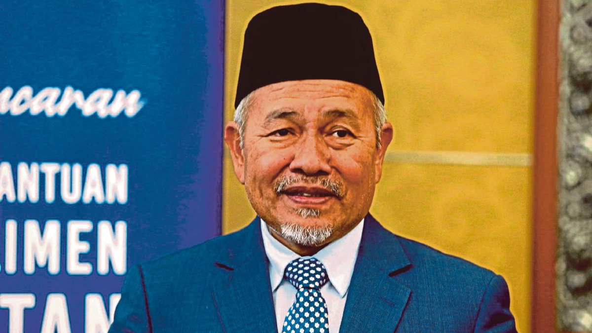 Umno's Withdrawal of Support for Negri Sembilan State Government Praised by PAS as Catalyst for Electoral Change