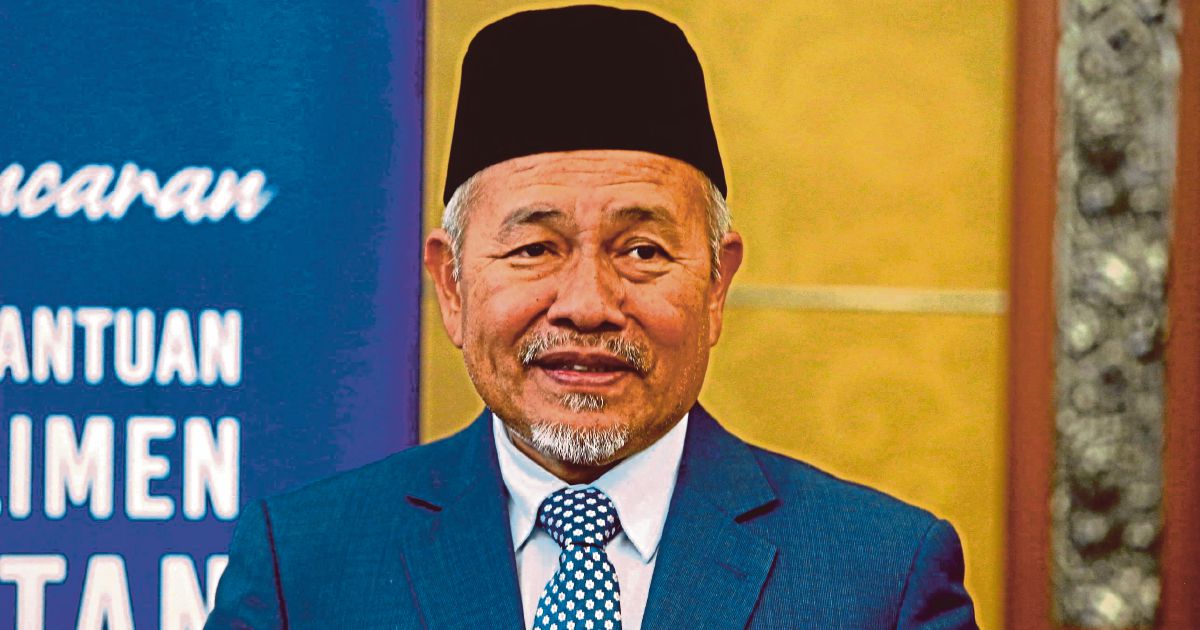 Umno's Withdrawal of Support for Negri Sembilan State Government Praised by PAS as Catalyst for Electoral Change