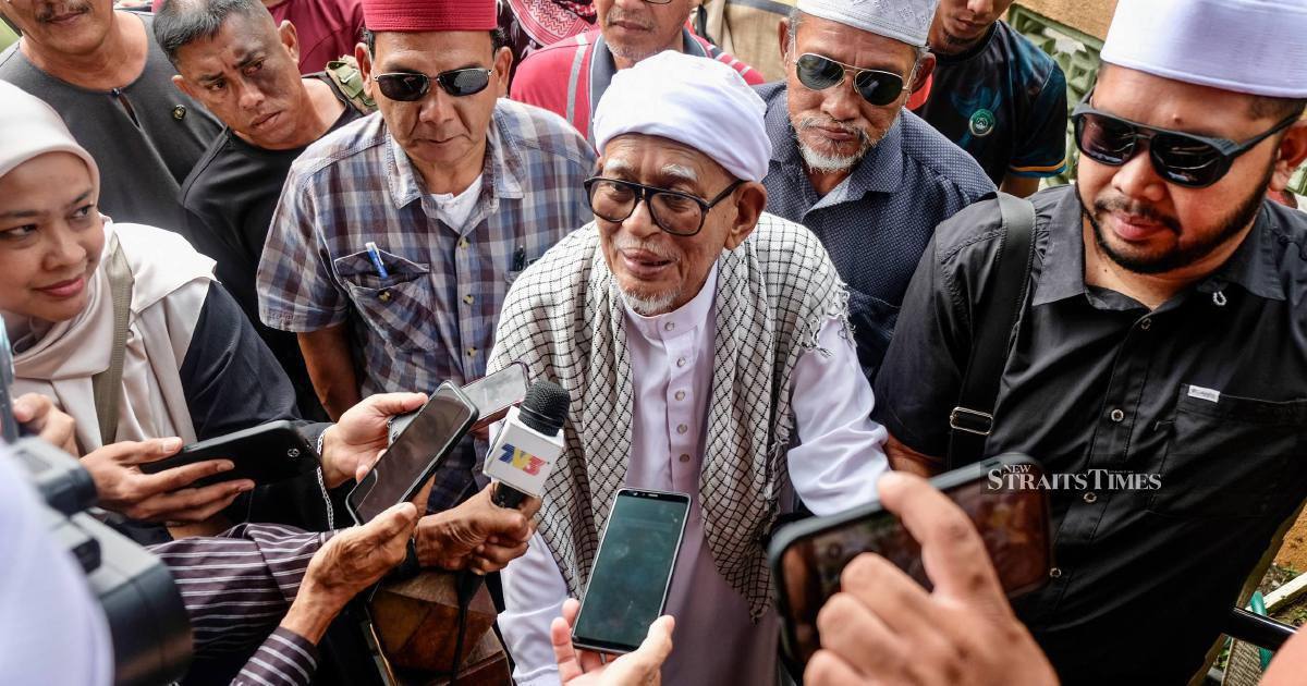 Hadi Questions PM's Absence from TH RCI Parliamentary Debate