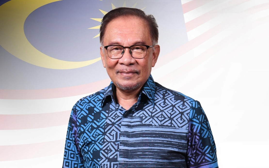 PM Anwar Undergoes Medical Examinations; Expected to Return to Duties Within Days