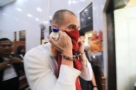 Swiss Tourist Sentenced to One Year in Bali Prison for Insulting Hindu Holiday