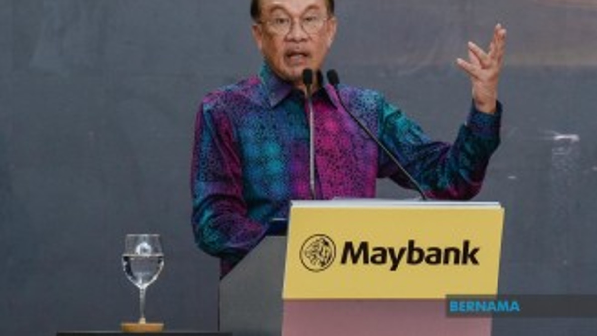 Anwar Declares Tabung Haji Restored to Financial Health After Early Detection of Past Mismanagement