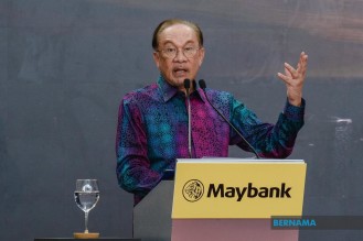 Anwar Declares Tabung Haji Restored to Financial Health After Early Detection of Past Mismanagement